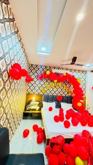 Hotel Nandini