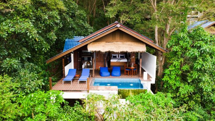 The Place Luxury Boutique Villas