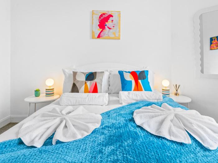 The Gilder, Cozy 2 Bedroom Apartment