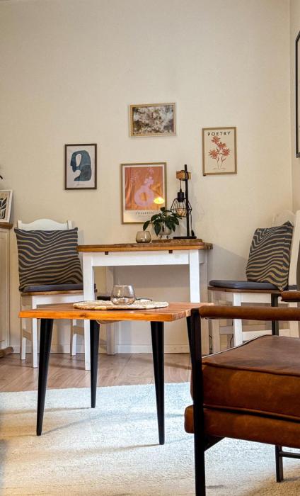 Goslar FeWo Kultur & Naturgenuss