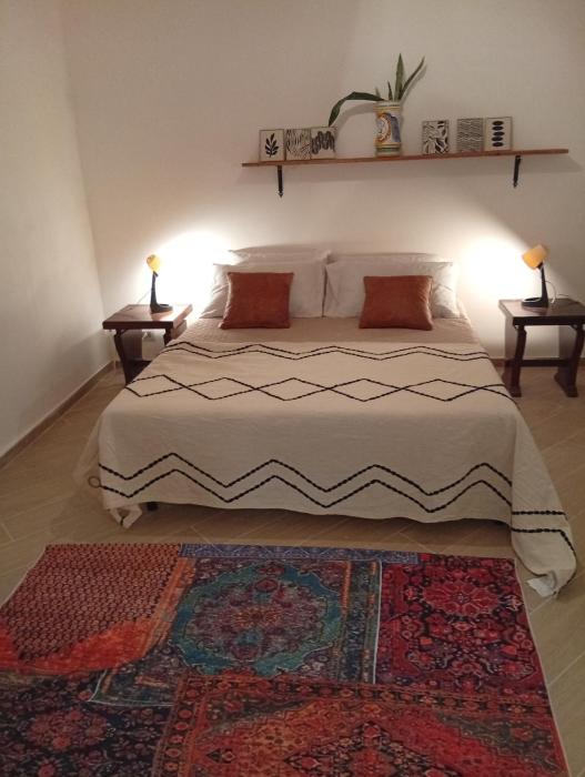 Casetta Professa Centro