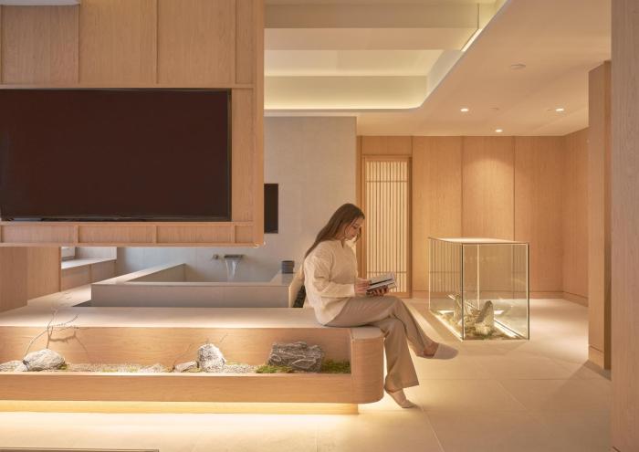 UH Continental CenterPoint