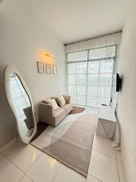 SZ Homestay Near KPJ Hospital