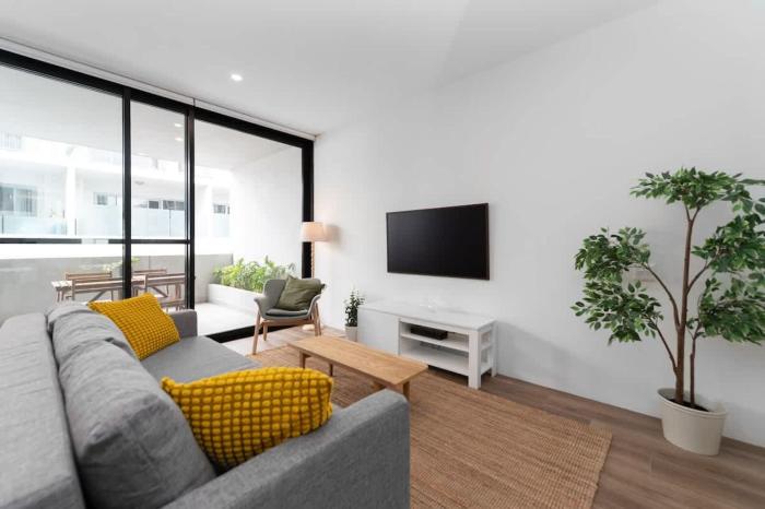 The Milano Leederville - Unit 1