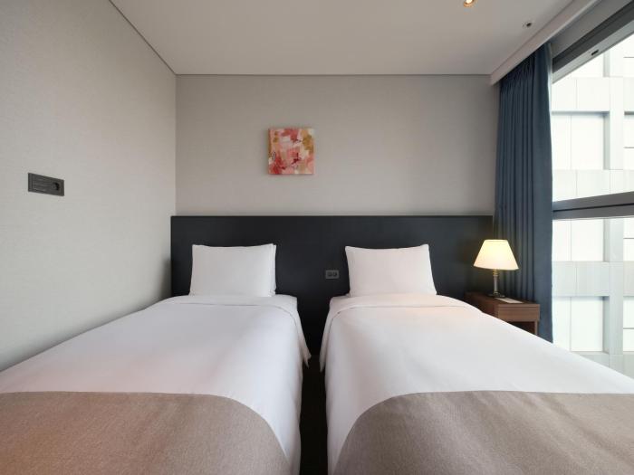 Stanford Hotel Myeongdong