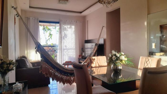 Apartamento COP 30 ao lado da Embrapa