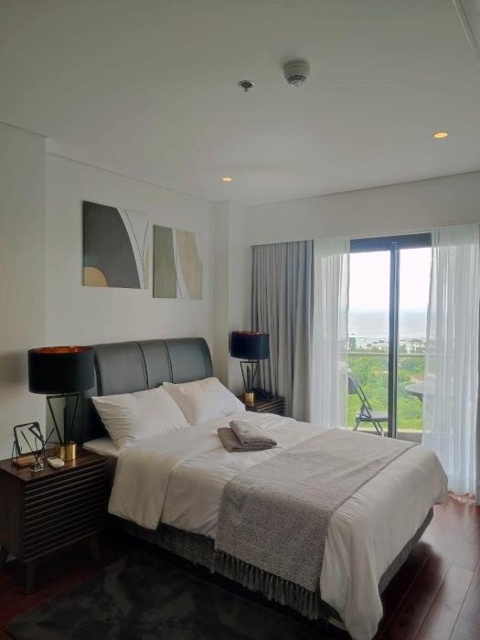 Tambuli Seaside Living 12N - Lapu Lapu