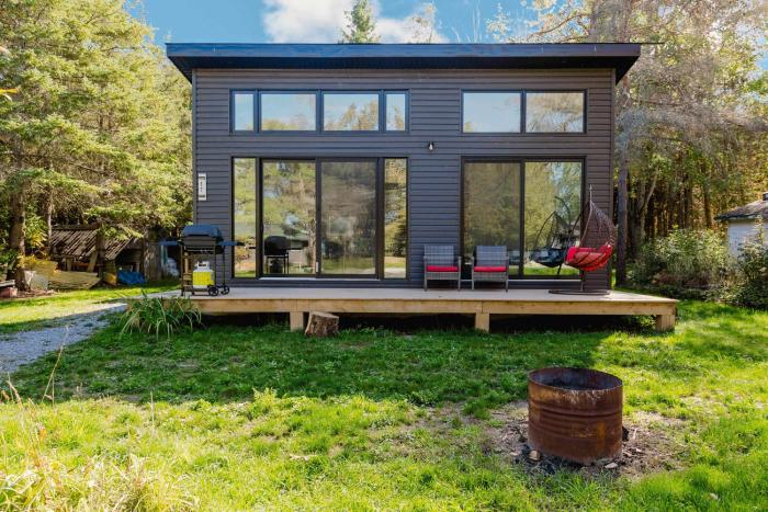 3-bedroom Villa in Lakefield #17