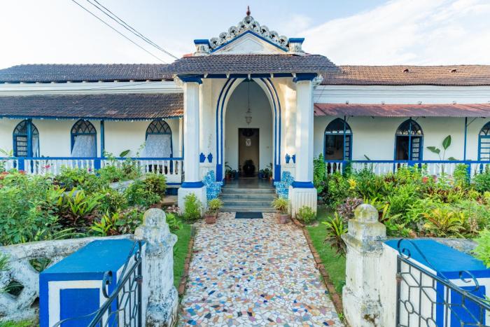 Lov Heritage Goa