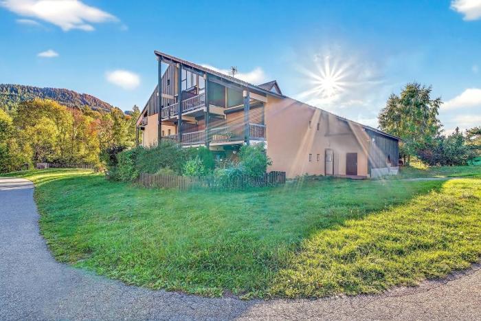 Appart Tallas Pieds Des Pistes