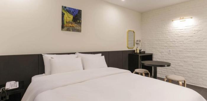 Songdo Boribat Hotel