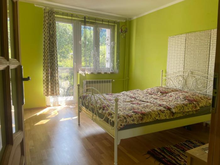 Apartament Ciśnianka