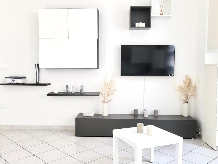 White Home Forli Centro