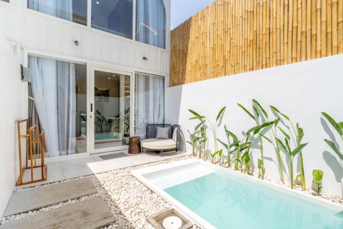 Villa Muti - Bingin, Uluwatu by Yolla Hospitality