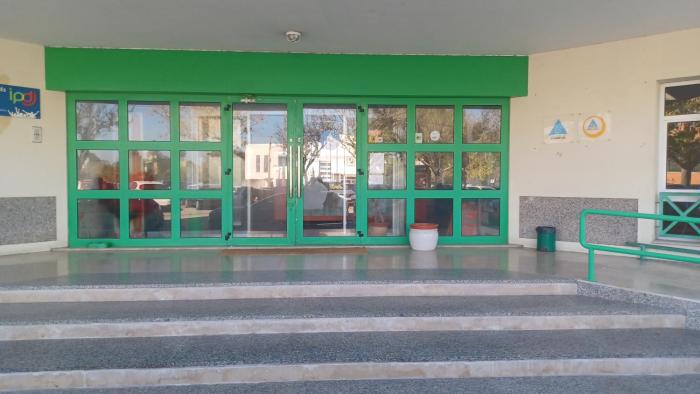 HI Aveiro – Pousada de Juventude