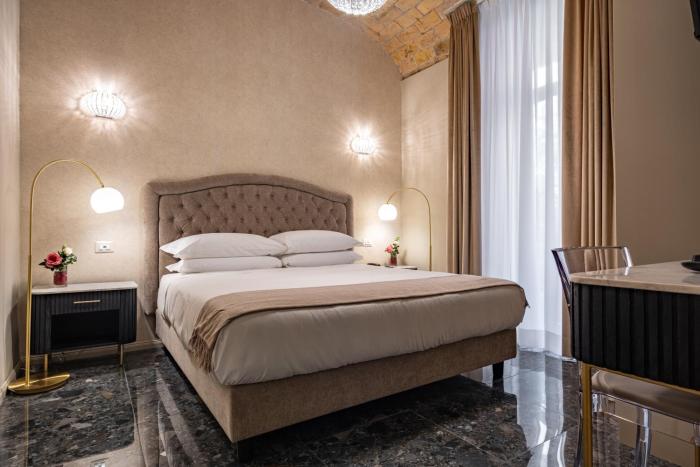 Roma suite hotel