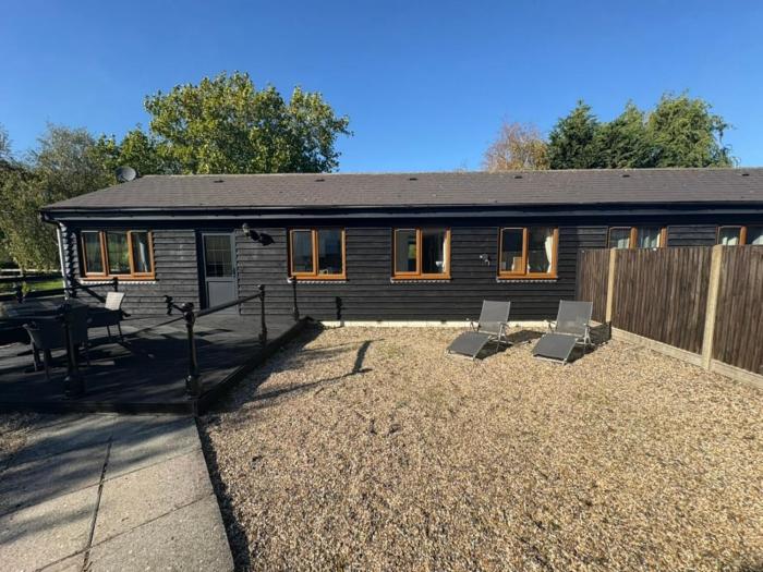 Brook Farm Cottage - Parking for 2 cars