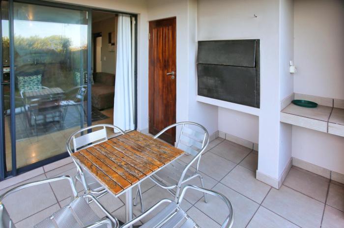 Ellefsen Golf Suite 123, Langebaan, 4-sleeper