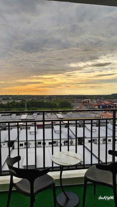 Ai Lee A105 Homestay