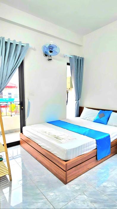 Lộc Phát hotel Mộc Châu