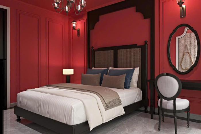 Gấu Hotel Cầu Giấy