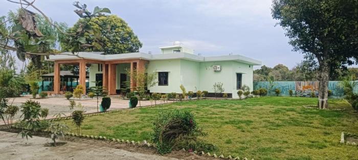 Anha Farmstay