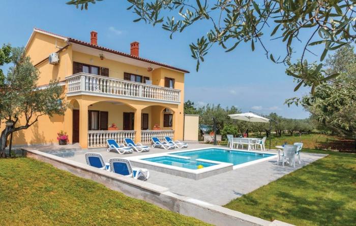 Villa Smilja by Villas Guide