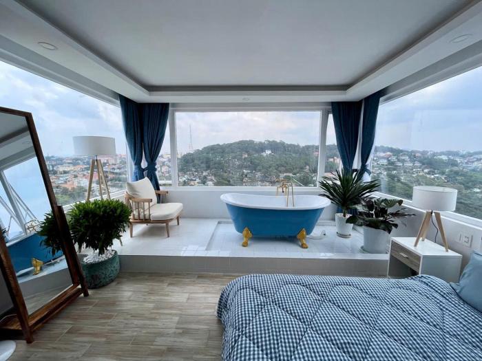 Homey Home Đà Lạt