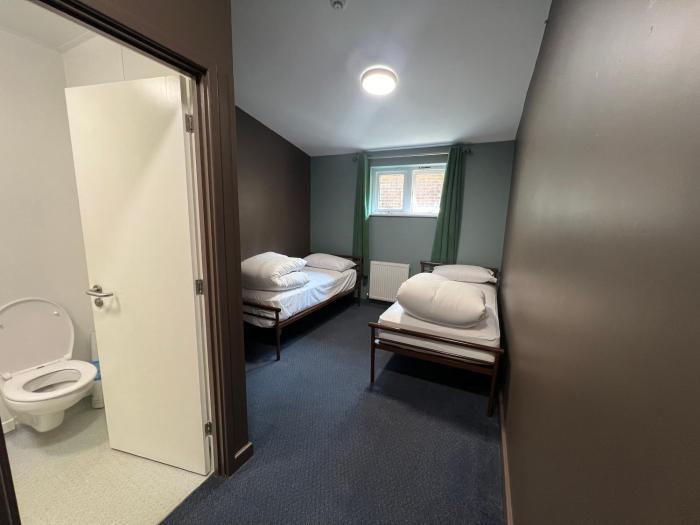 South Downs Hostel Eastbourne