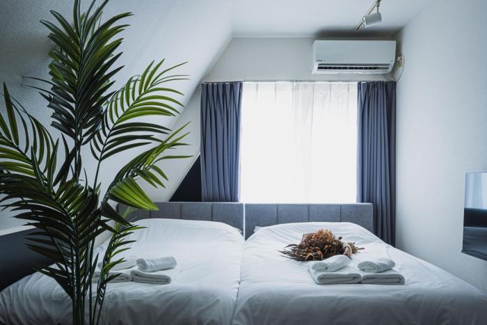 SLL Urban Suites Akasaka