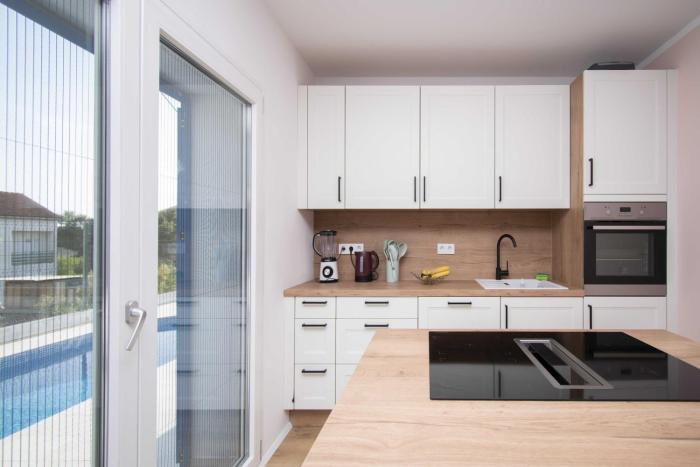 Blue Chill Apartment