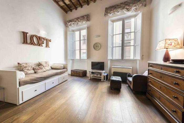 Verrazzano Loft by MMega