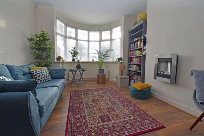 Full Home in Birmingham