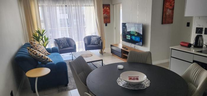 The Blyde Crystal Lagoon