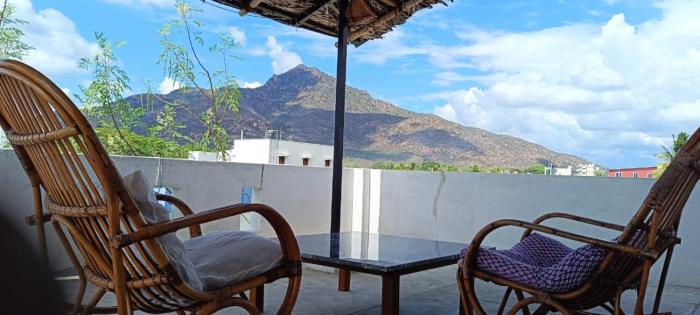 Beverly Dinesh Homestay