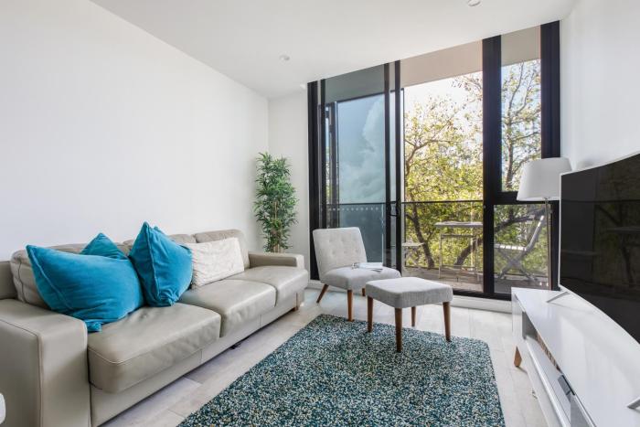 Vyra at Arden Park - Minutes to Dining Shops and CBD