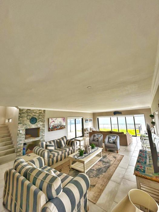 Garden Route Western Cape Swim Golf Braai