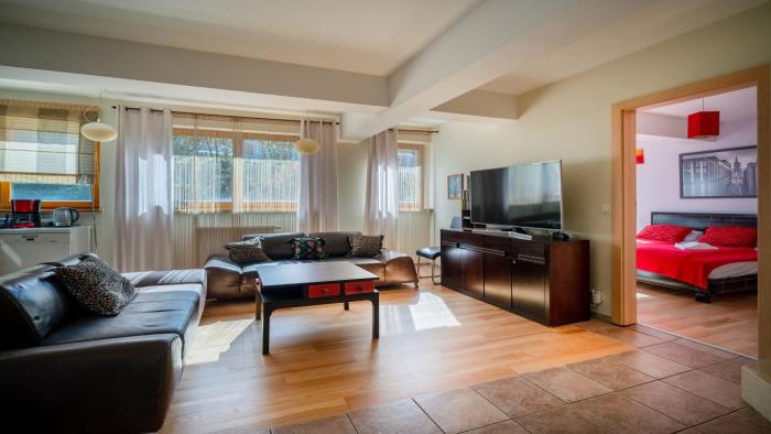 VIVA Maria SPA, Sun & Snow