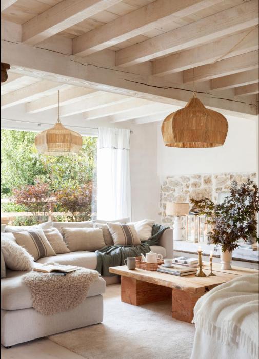 Wishome-Casa con piscina privada climatizada, cerca Comillas