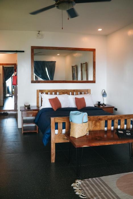 Txaleta de Camiguin desde 2024