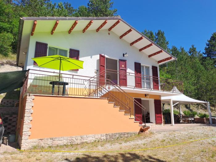 Tra Storia e Natura by Holiday World