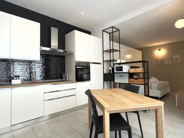 A casa di Marzia - 1