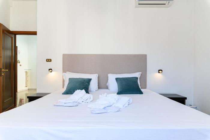 NEW Dianas place with terrace San Pietro Station