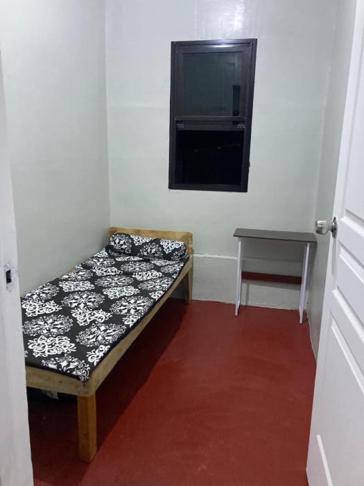 Puzon-M Bed Space Kidapawan