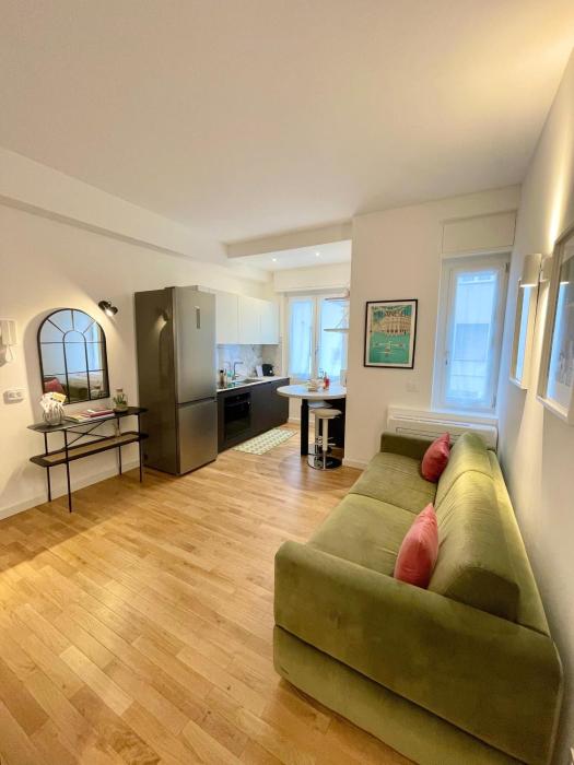 Casa Leonardo - Città Studi