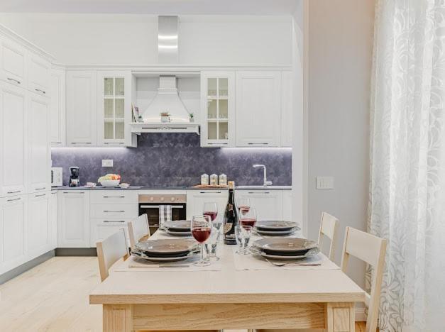 Dimora Cimabue, Apartment near the Center