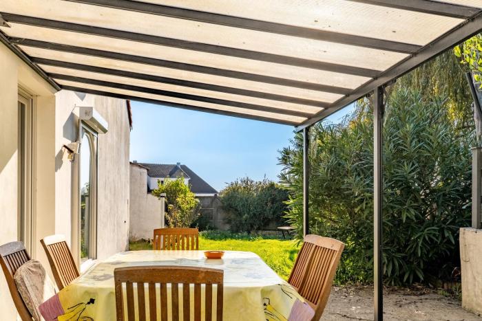 La Maison Du Bonheur