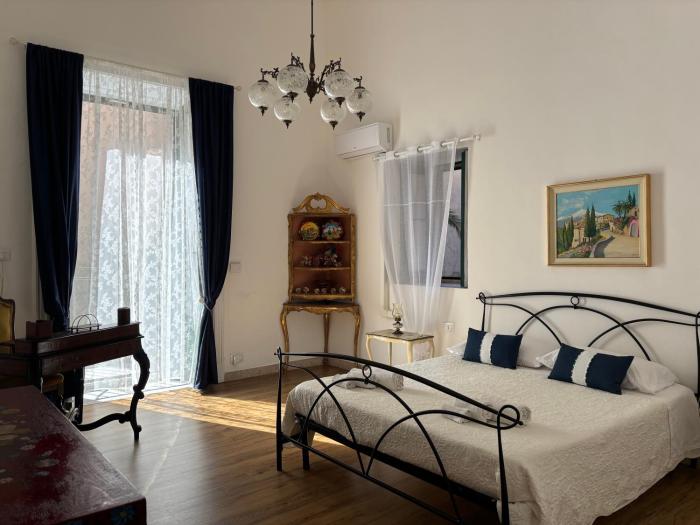 Il Giardino Casa Vacanze