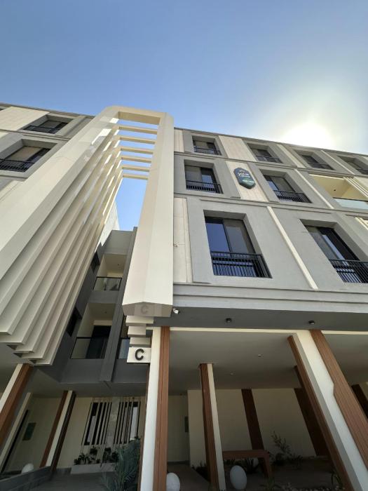 Mabaat-Executive 3BR-Al Narjis - 619