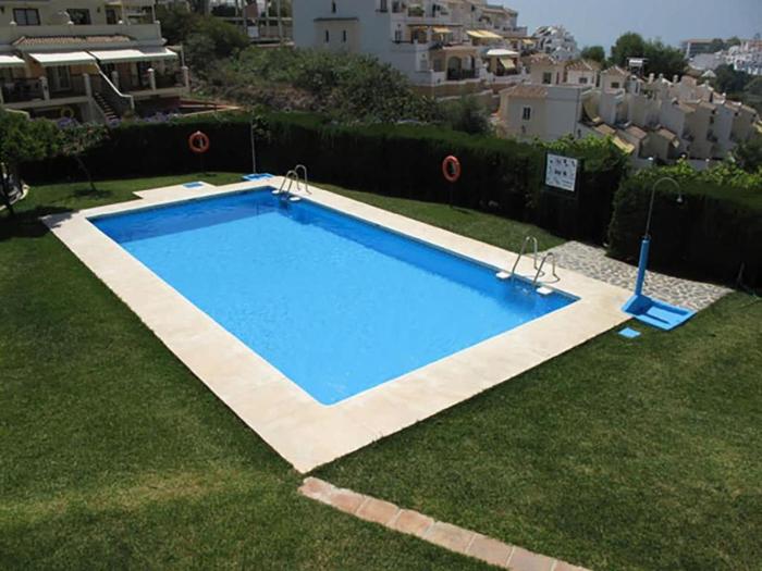 Apartment Brisas de Nerja